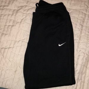 Nike Men’s Fleece Sweatpants